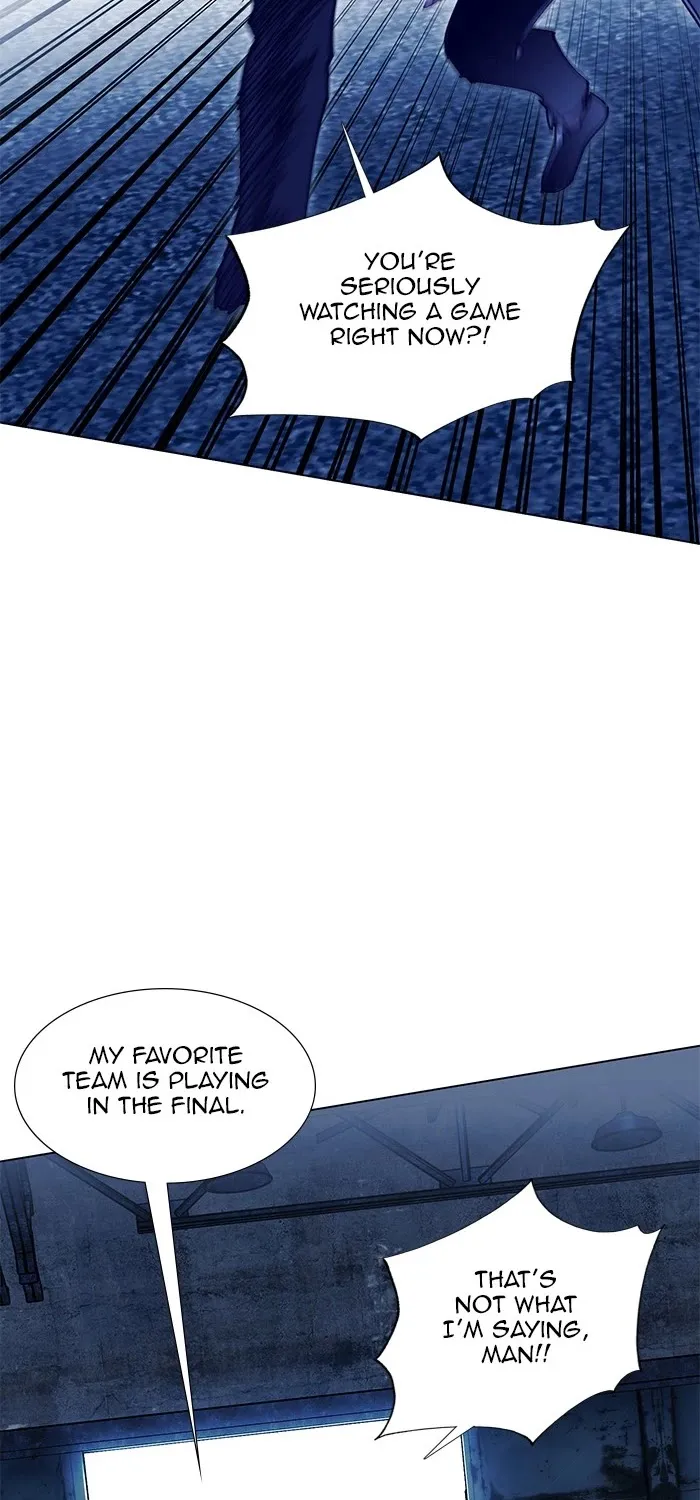 Read Hardcore Leveling Warrior chapter 315 image 38 on Lezhin