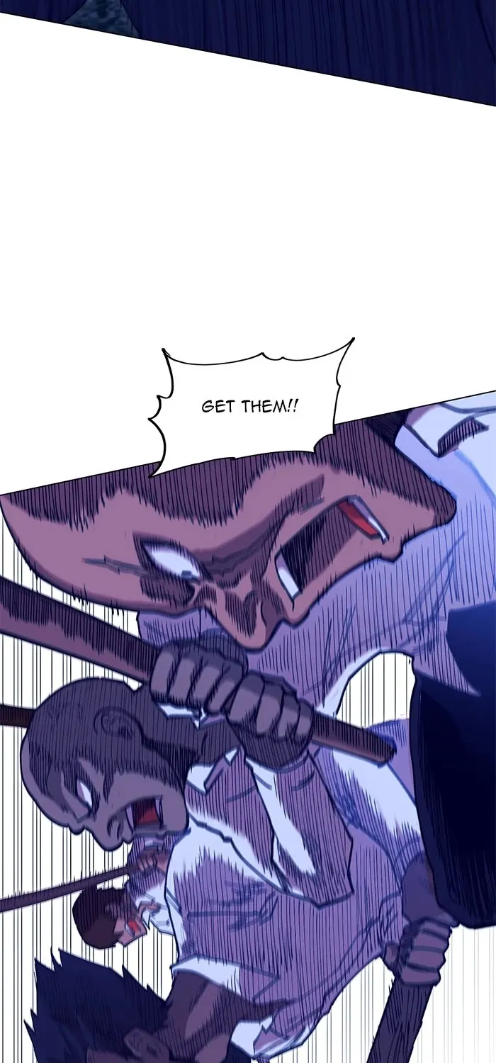 Read Hardcore Leveling Warrior chapter 315 image 40 on Lezhin