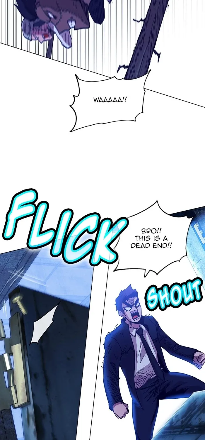 Read Hardcore Leveling Warrior chapter 315 image 41 on Lezhin