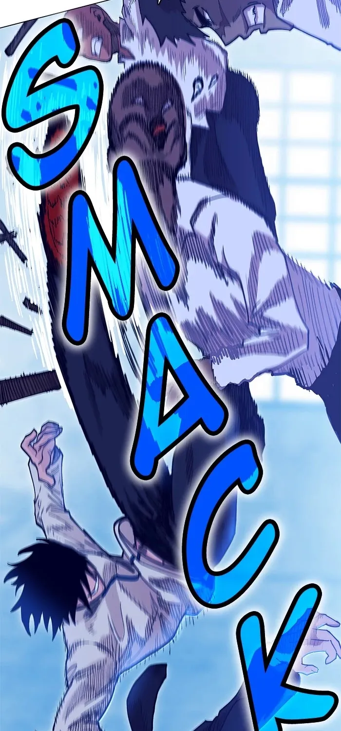Read Hardcore Leveling Warrior chapter 315 image 44 on Lezhin