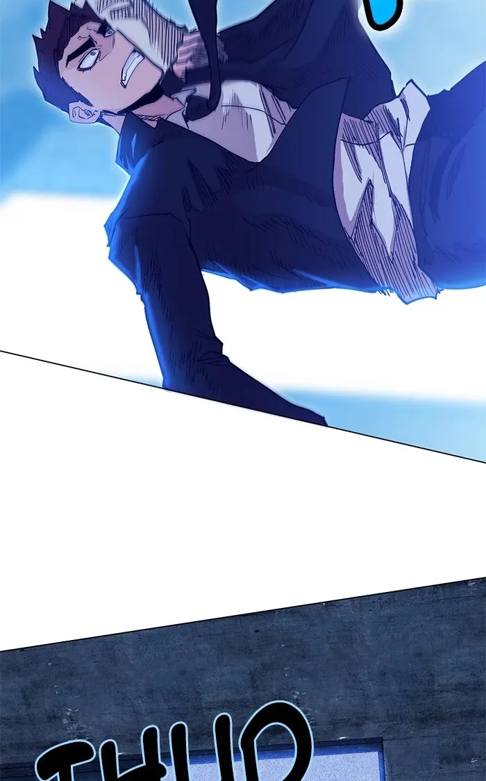Read Hardcore Leveling Warrior chapter 315 image 45 on Lezhin