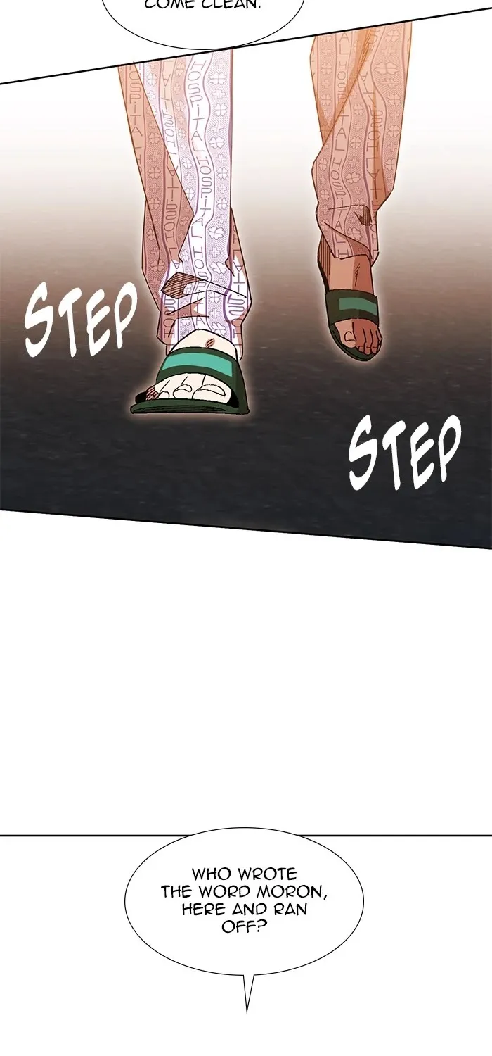 Read Hardcore Leveling Warrior chapter 315 image 58 on Lezhin