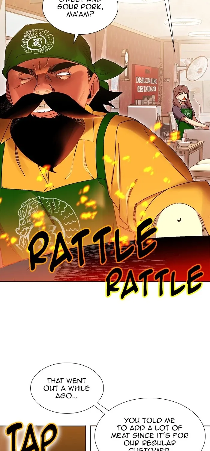 Read Hardcore Leveling Warrior chapter 315 image 6 on Lezhin
