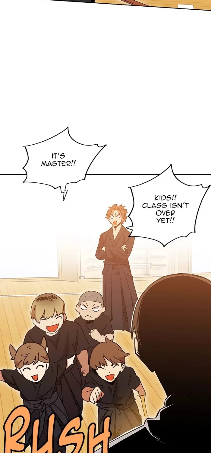 Read Hardcore Leveling Warrior chapter 315 image 65 on Lezhin