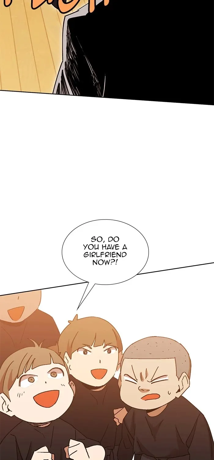 Read Hardcore Leveling Warrior chapter 315 image 66 on Lezhin