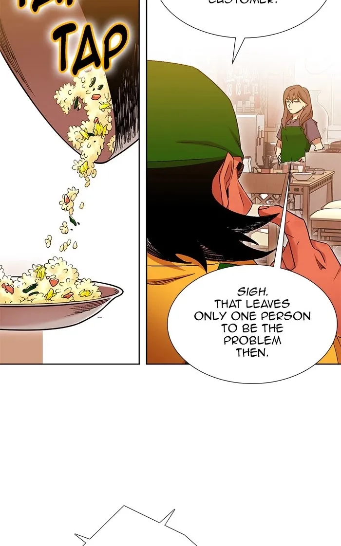 Read Hardcore Leveling Warrior chapter 315 image 7 on Lezhin