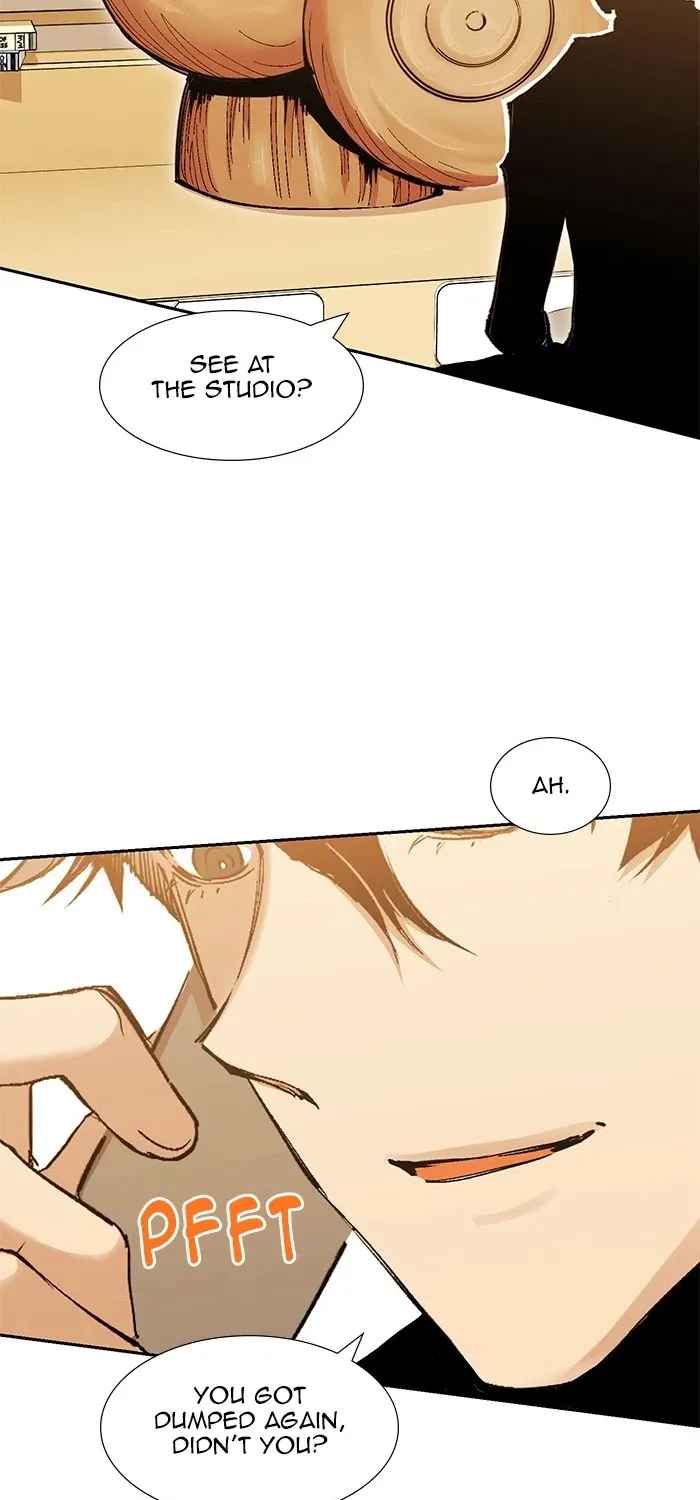 Read Hardcore Leveling Warrior chapter 315 image 76 on Lezhin