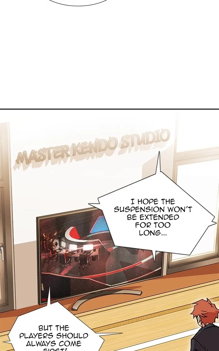 Read Hardcore Leveling Warrior chapter 315 image 77 on Lezhin