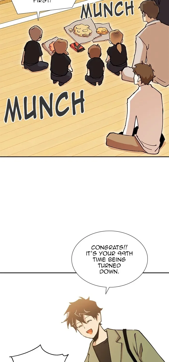 Read Hardcore Leveling Warrior chapter 315 image 78 on Lezhin