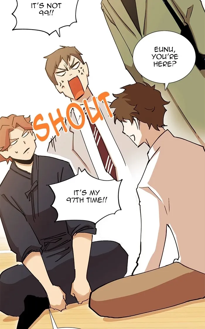 Read Hardcore Leveling Warrior chapter 315 image 79 on Lezhin