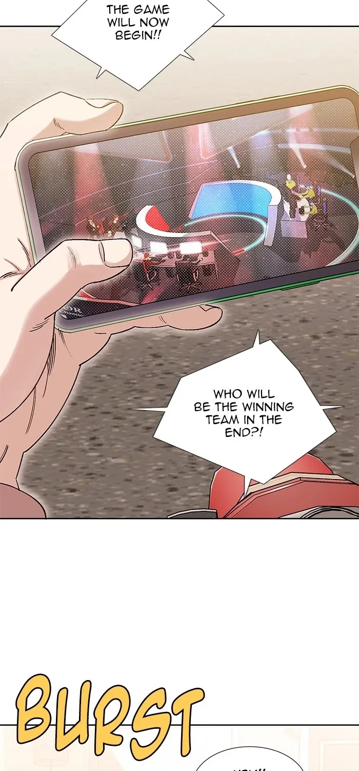 Read Hardcore Leveling Warrior chapter 315 image 8 on Lezhin