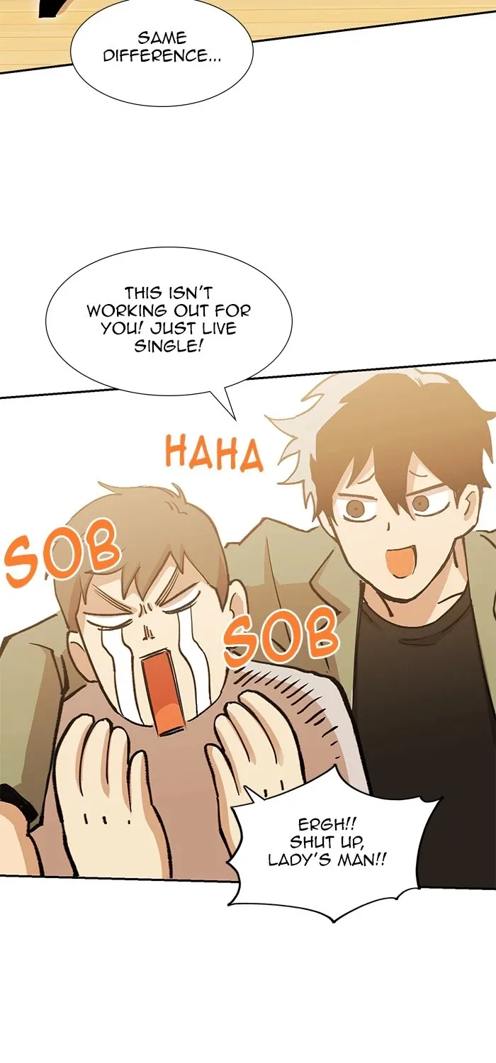 Read Hardcore Leveling Warrior chapter 315 image 80 on Lezhin