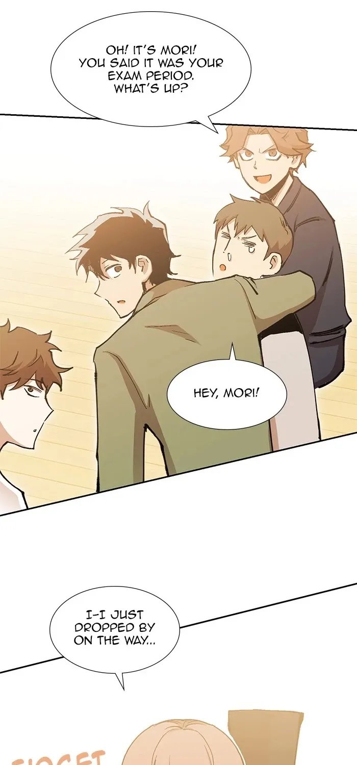 Read Hardcore Leveling Warrior chapter 315 image 82 on Lezhin