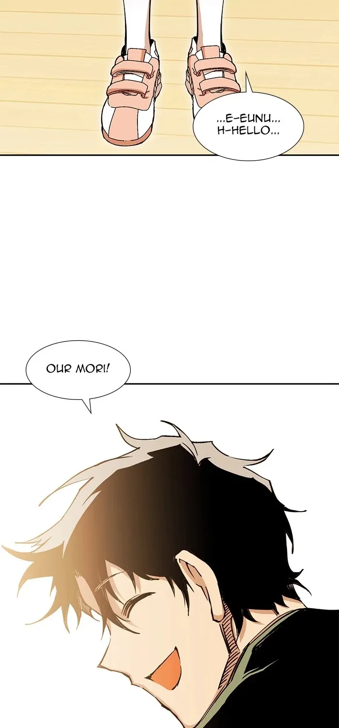 Read Hardcore Leveling Warrior chapter 315 image 84 on Lezhin