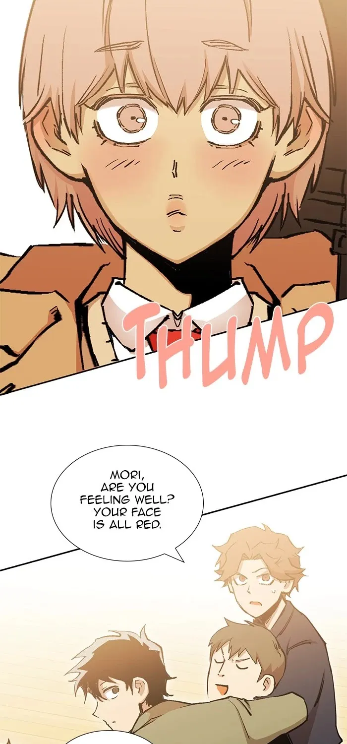 Read Hardcore Leveling Warrior chapter 315 image 86 on Lezhin