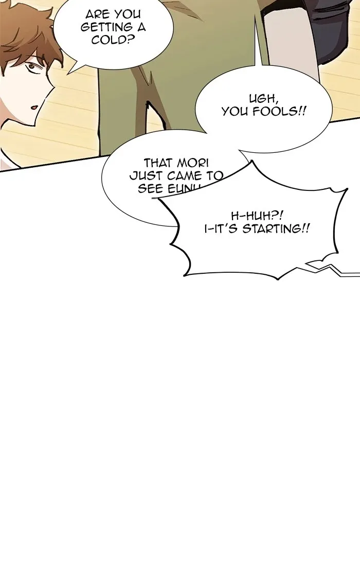 Read Hardcore Leveling Warrior chapter 315 image 87 on Lezhin