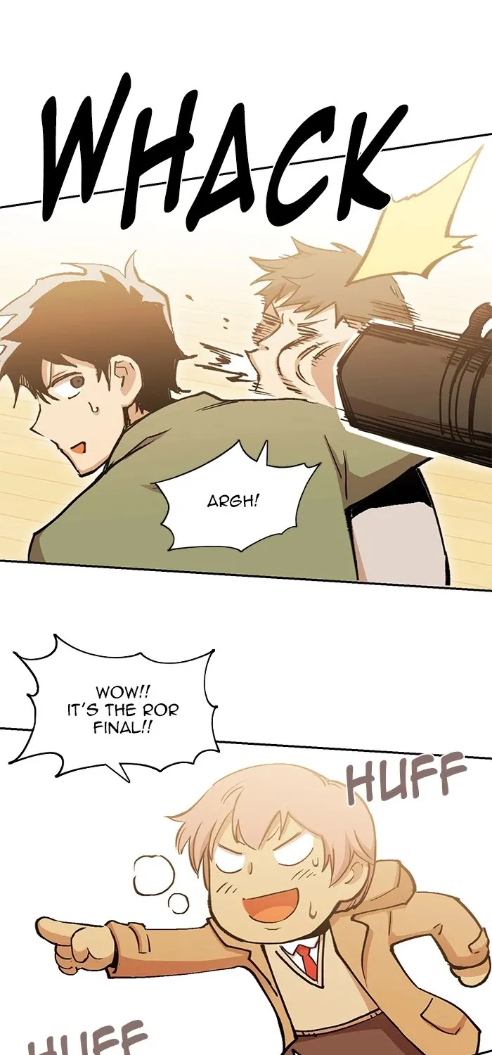 Read Hardcore Leveling Warrior chapter 315 image 88 on Lezhin