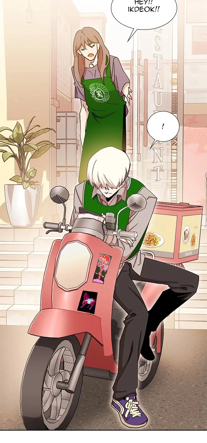 Read Hardcore Leveling Warrior chapter 315 image 9 on Lezhin