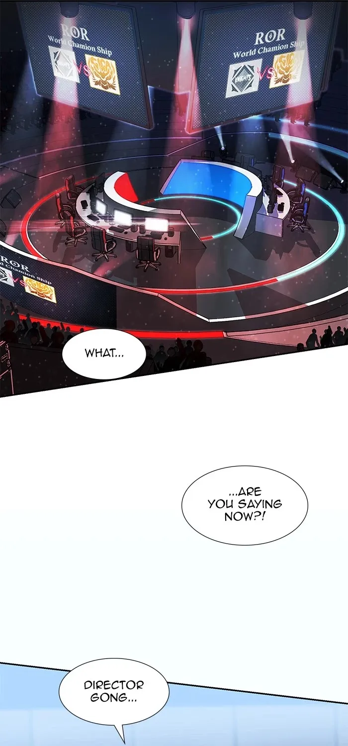 Read Hardcore Leveling Warrior chapter 315 image 91 on Lezhin