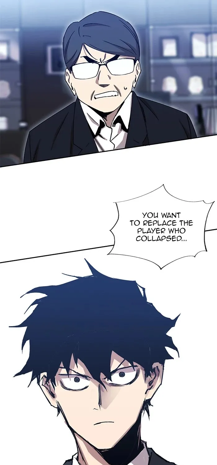 Read Hardcore Leveling Warrior chapter 315 image 92 on Lezhin