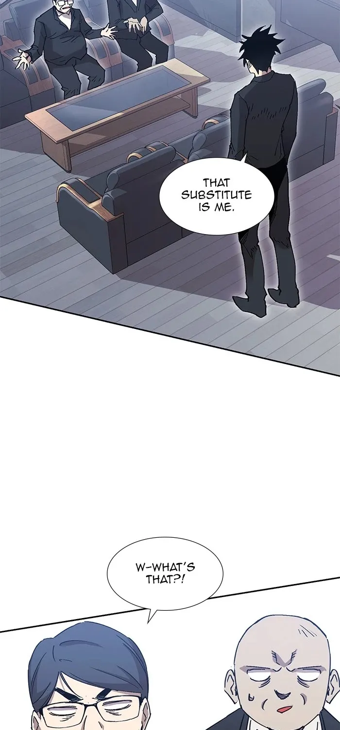 Read Hardcore Leveling Warrior chapter 315 image 94 on Lezhin