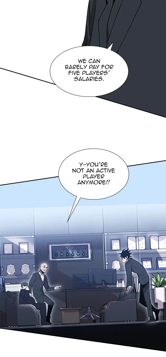 Read Hardcore Leveling Warrior chapter 315 image 96 on Lezhin
