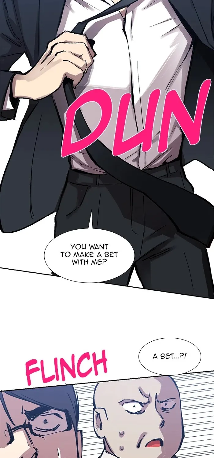 Read Hardcore Leveling Warrior chapter 315 image 99 on Lezhin