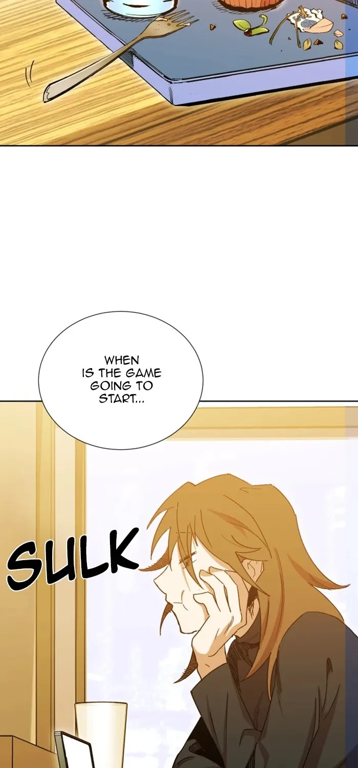 Read Hardcore Leveling Warrior chapter 316 image 11 on Lezhin