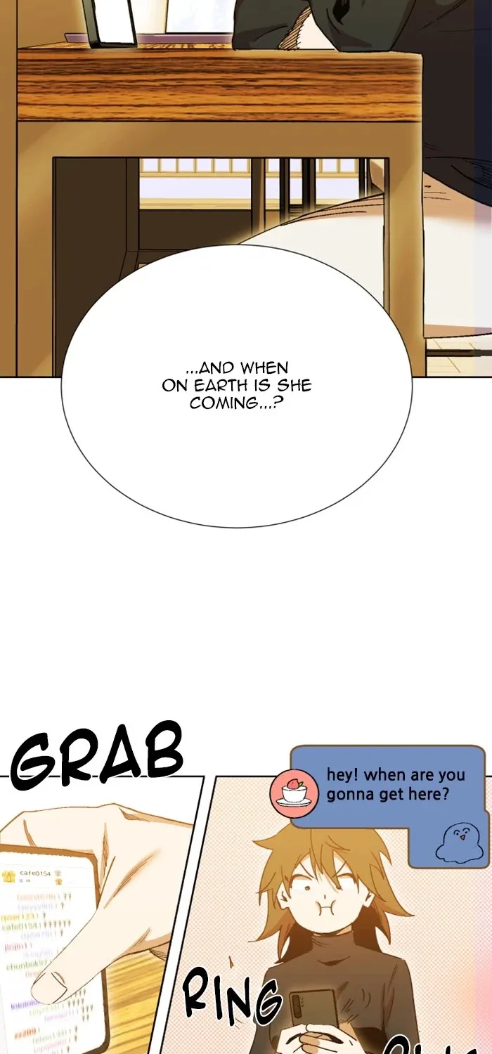 Read Hardcore Leveling Warrior chapter 316 image 12 on Lezhin