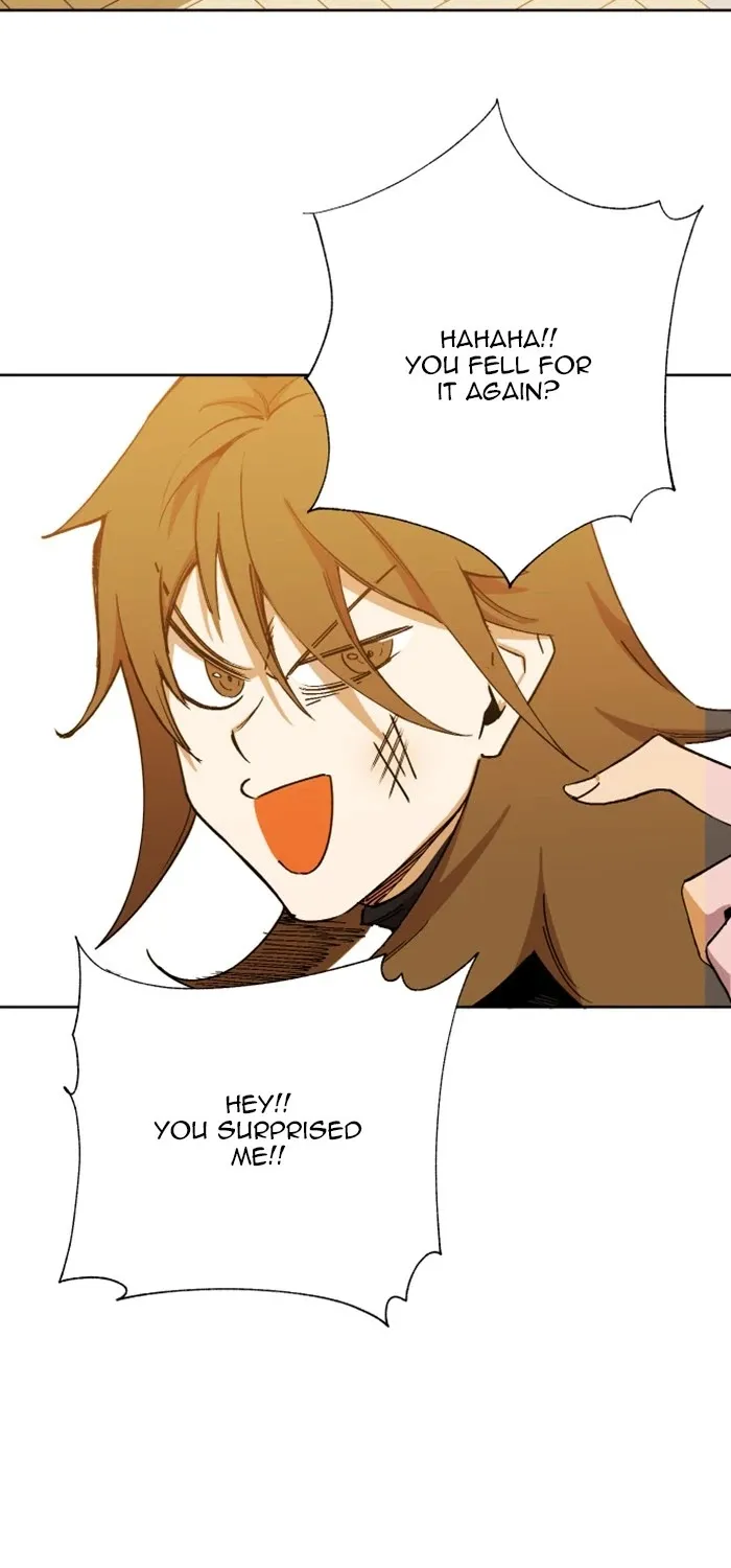Read Hardcore Leveling Warrior chapter 316 image 16 on Lezhin