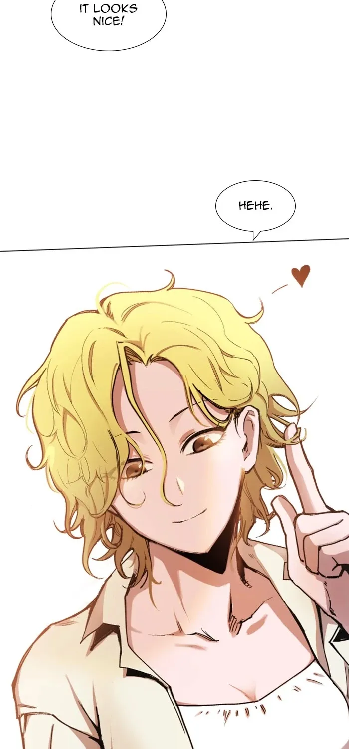Read Hardcore Leveling Warrior chapter 316 image 18 on Lezhin