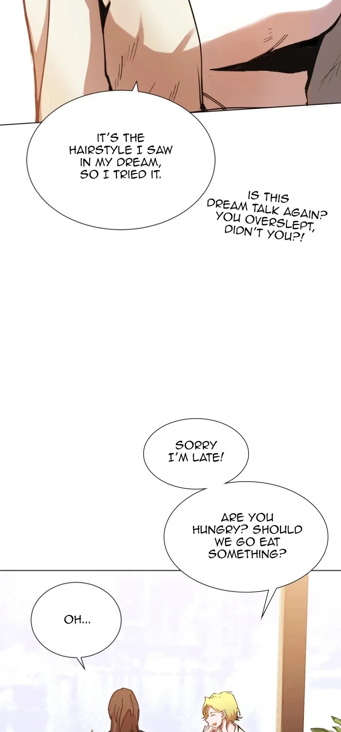 Read Hardcore Leveling Warrior chapter 316 image 19 on Lezhin