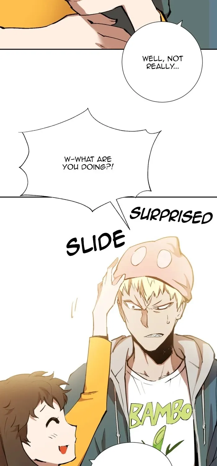 Read Hardcore Leveling Warrior chapter 316 image 2 on Lezhin