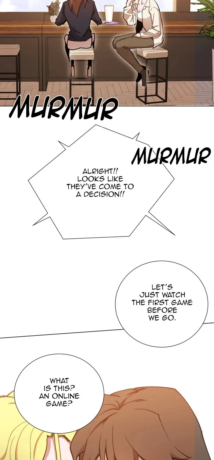 Read Hardcore Leveling Warrior chapter 316 image 20 on Lezhin