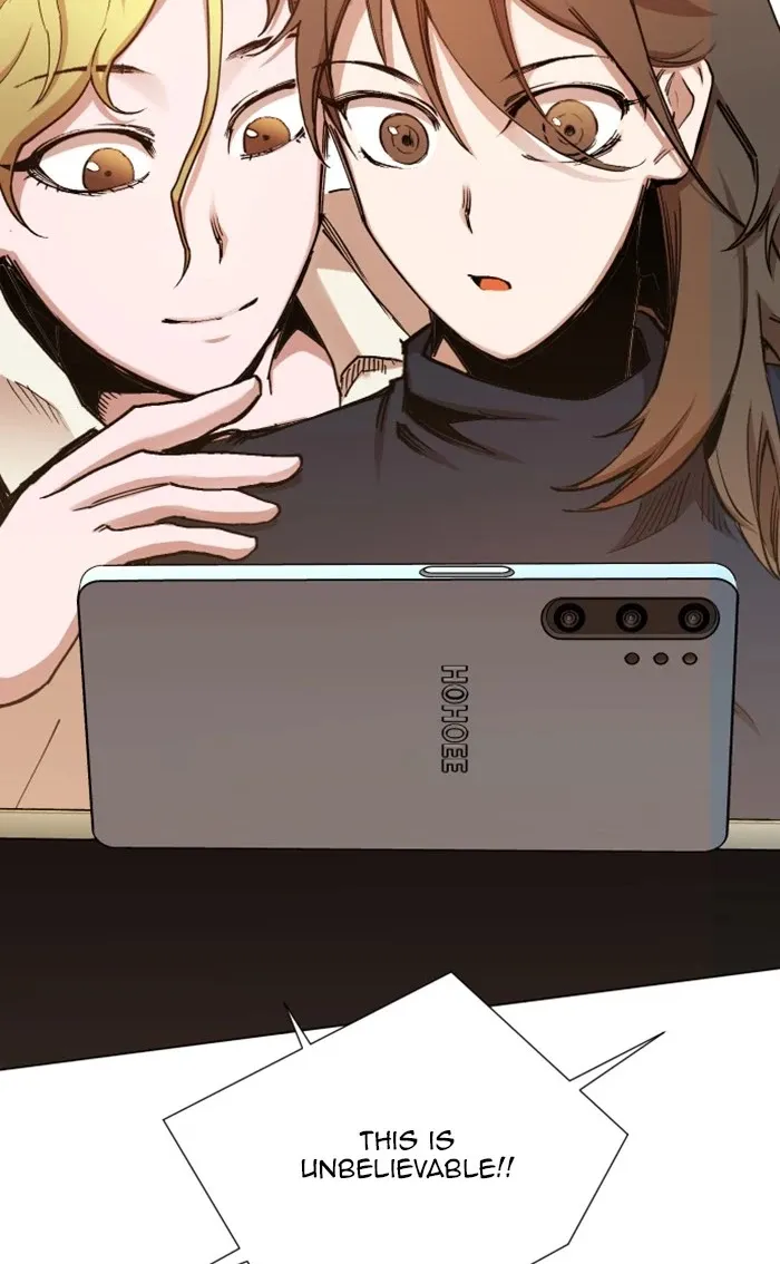 Read Hardcore Leveling Warrior chapter 316 image 21 on Lezhin