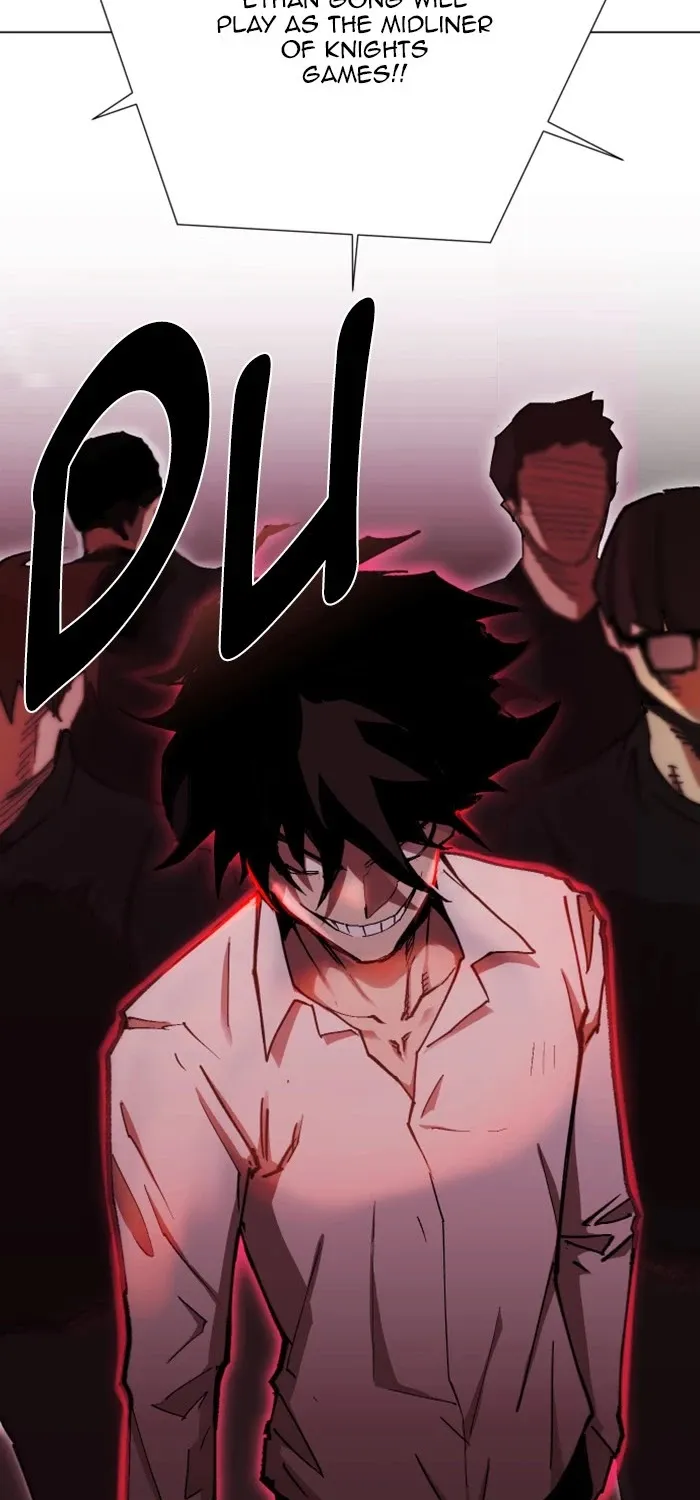 Read Hardcore Leveling Warrior chapter 316 image 24 on Lezhin