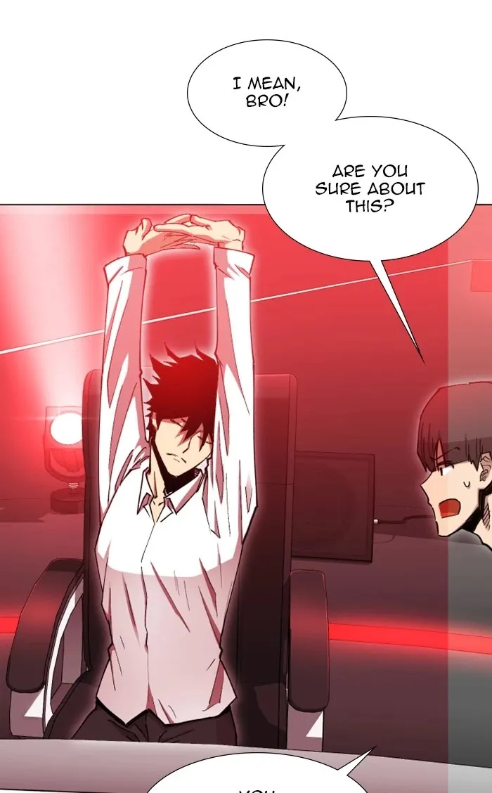 Read Hardcore Leveling Warrior chapter 316 image 31 on Lezhin