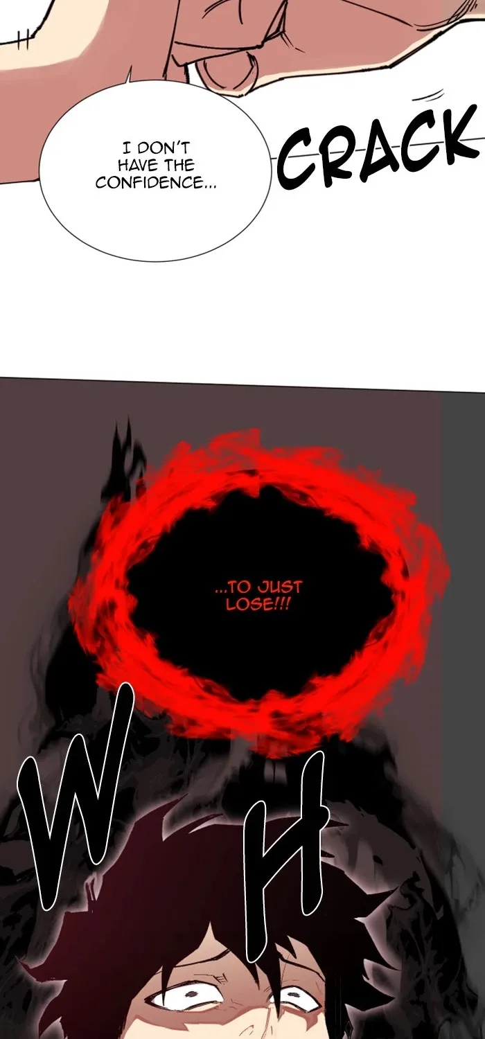 Read Hardcore Leveling Warrior chapter 316 image 33 on Lezhin