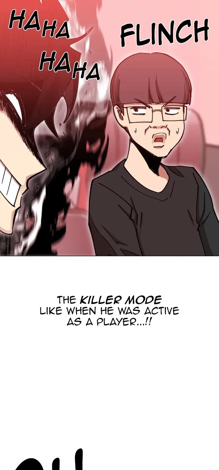 Read Hardcore Leveling Warrior chapter 316 image 35 on Lezhin