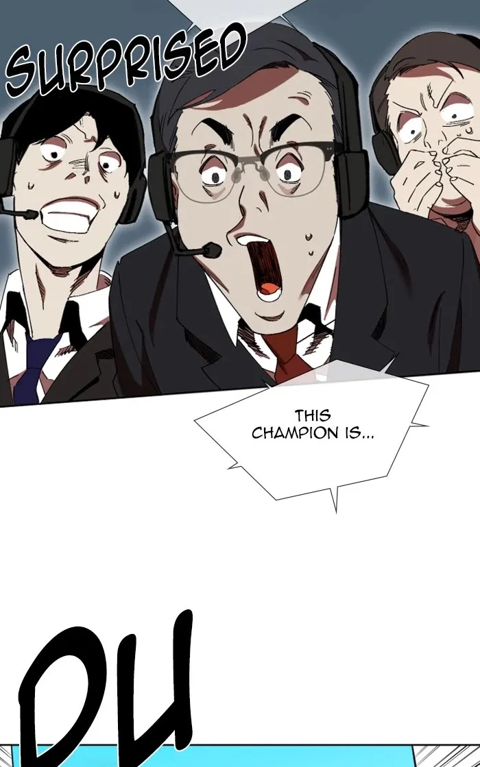 Read Hardcore Leveling Warrior chapter 316 image 37 on Lezhin