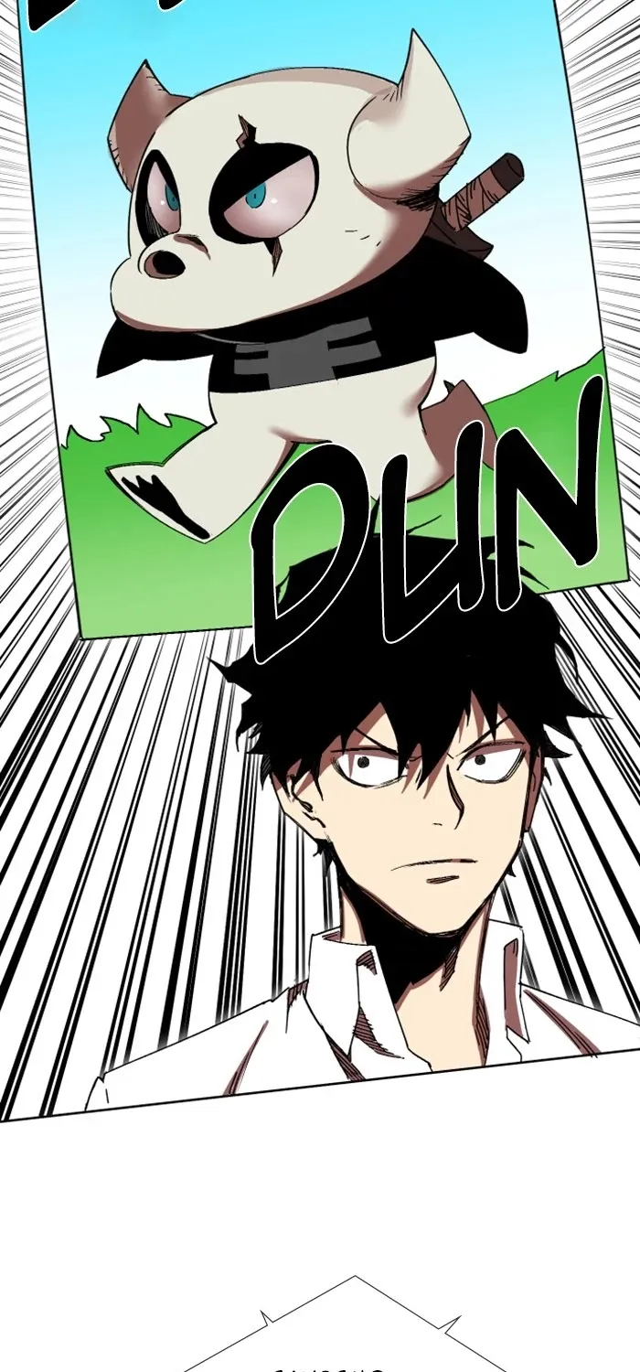 Read Hardcore Leveling Warrior chapter 316 image 38 on Lezhin