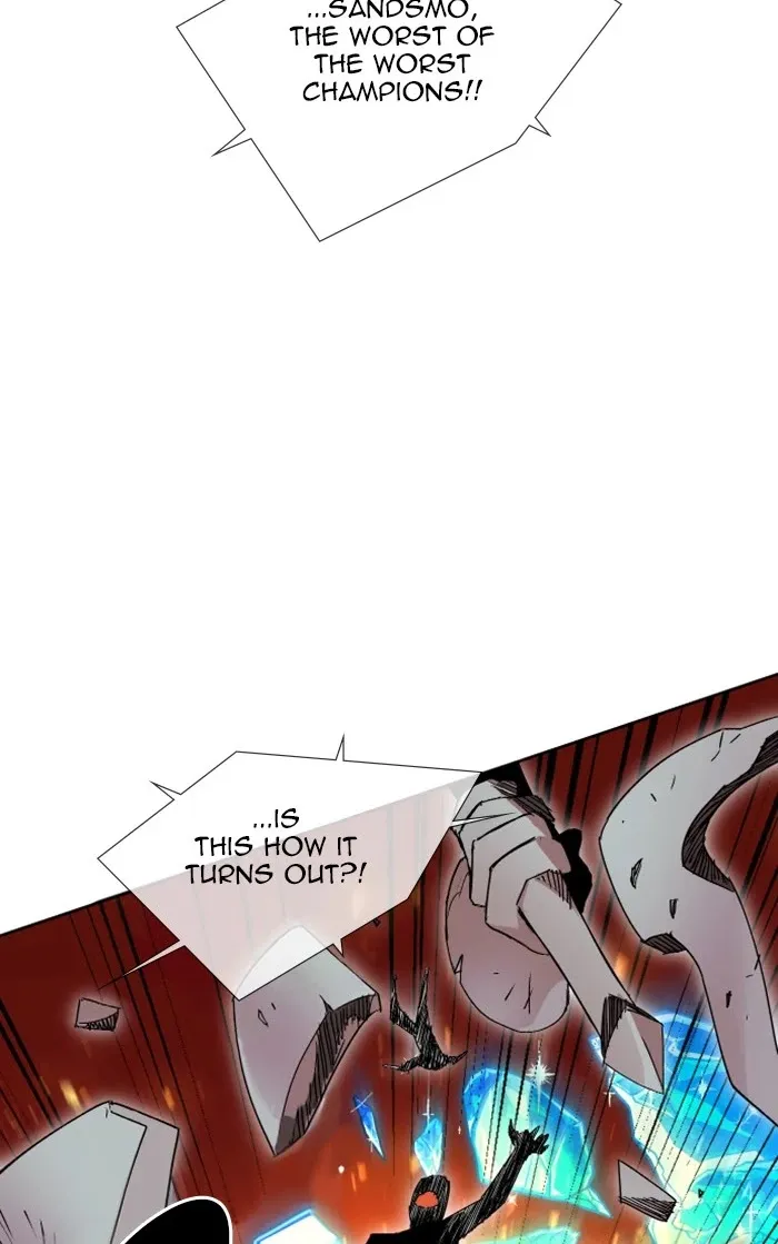 Read Hardcore Leveling Warrior chapter 316 image 39 on Lezhin