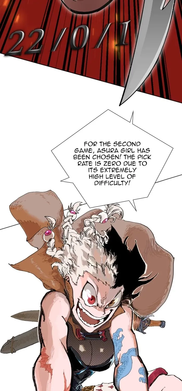 Read Hardcore Leveling Warrior chapter 316 image 41 on Lezhin