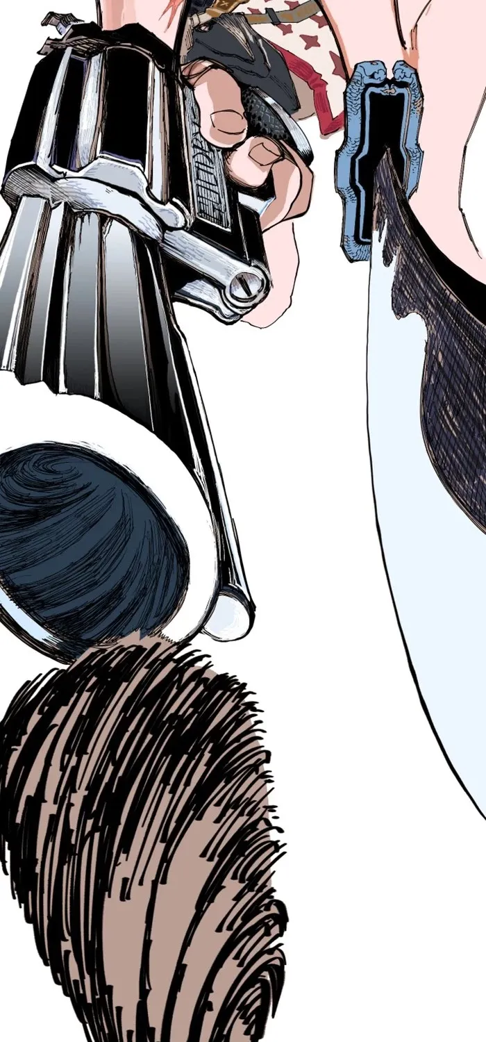 Read Hardcore Leveling Warrior chapter 316 image 42 on Lezhin