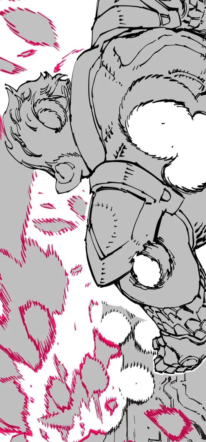 Read Hardcore Leveling Warrior chapter 316 image 44 on Lezhin