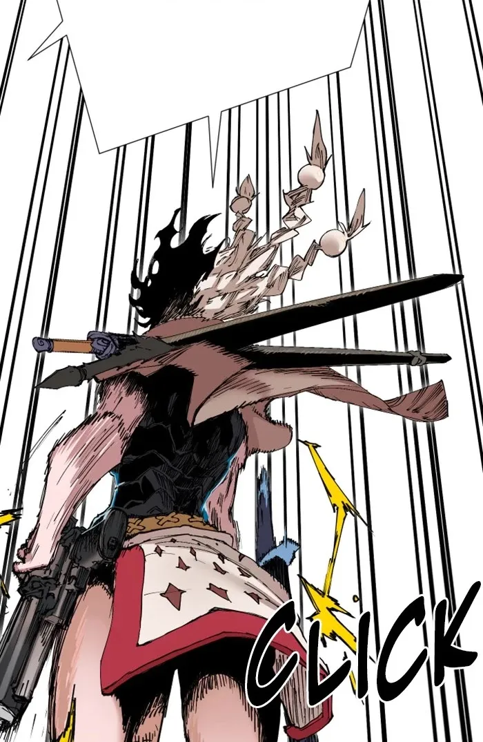 Read Hardcore Leveling Warrior chapter 316 image 47 on Lezhin