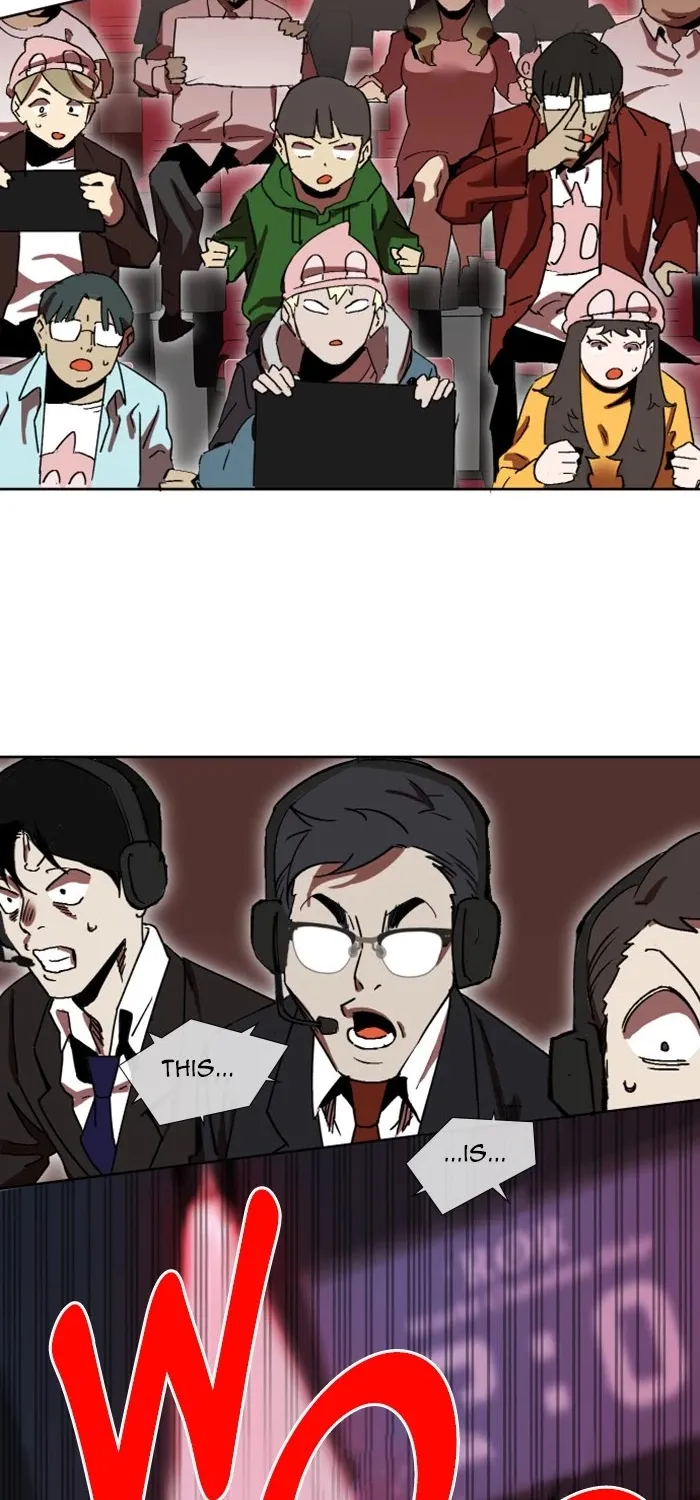 Read Hardcore Leveling Warrior chapter 316 image 49 on Lezhin