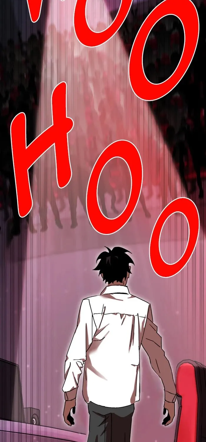 Read Hardcore Leveling Warrior chapter 316 image 50 on Lezhin