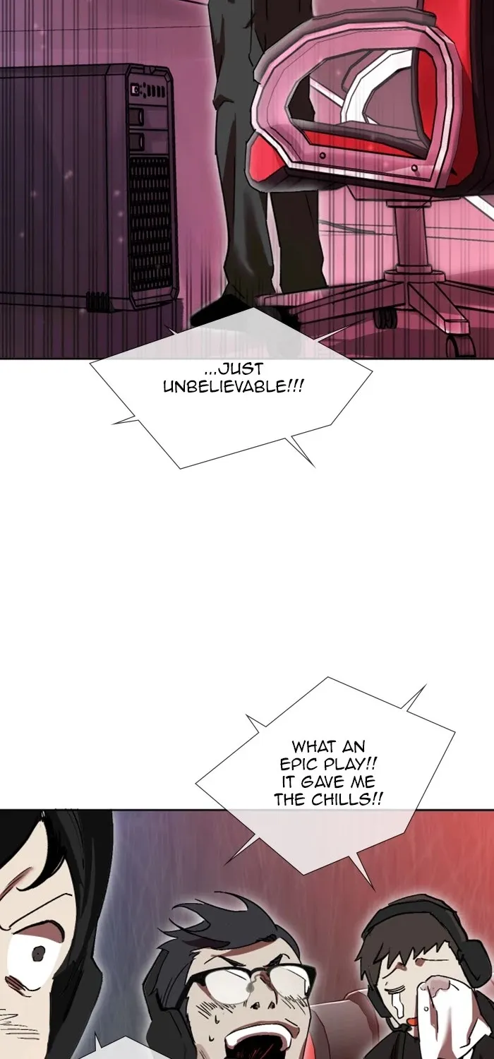 Read Hardcore Leveling Warrior chapter 316 image 51 on Lezhin