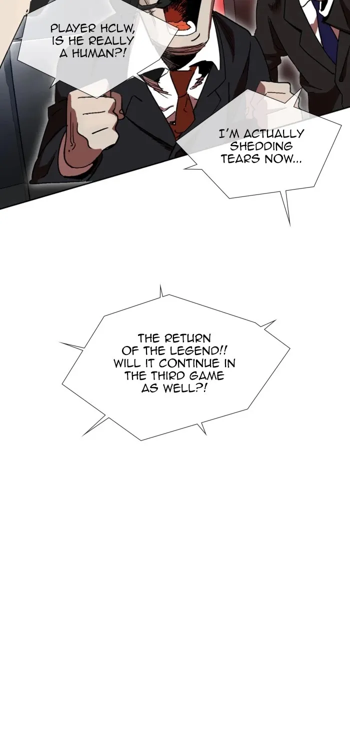 Read Hardcore Leveling Warrior chapter 316 image 52 on Lezhin